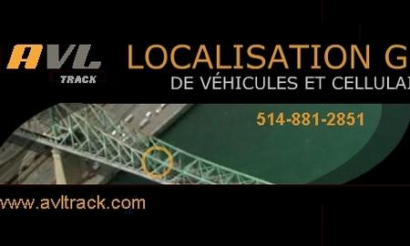 AVLTRACK   La solution GPS